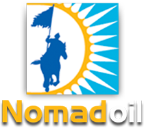 logoNomad Oil